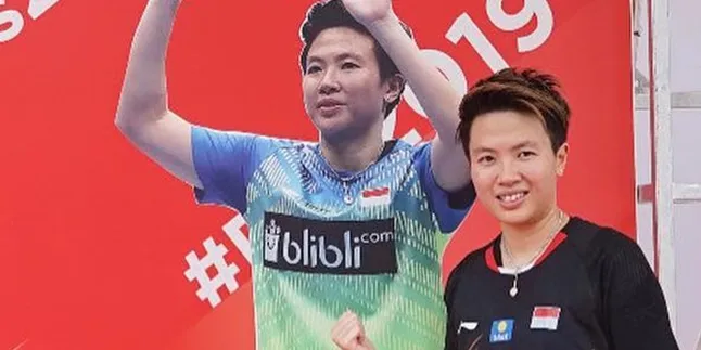 Nilai Tes SKD CPNS Lilyana Natsir Lebih Dari 450, Luar Biasa!