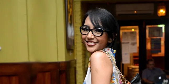 Nina Tamam Sulit Perankan Wanita Tertindas
