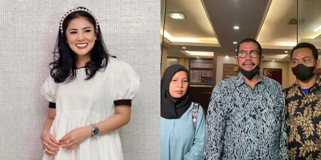 Nindy Ayunda Diduga Culik dan Sekap Mantan Sopir Pribadinya Selama 30 Hari Hingga Mengalami Trauma