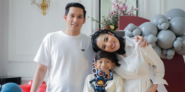 Nindy Ayunda Files for Divorce Not Because of Drug Case, Not Harmonious Before Arrest