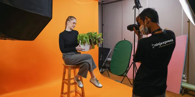 Ninja Xpress Seller Booster Tingkatkan Jumlah UKM Naik Kelas untuk Bantu Jalankan Bisnis dengan Lebih Murah