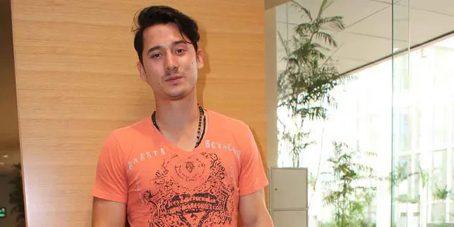 Nino Fernandez Pacaran Dengan Bintang Hollywood?