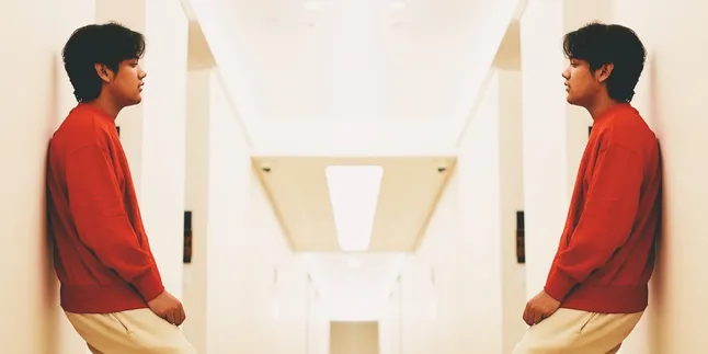 Nino Kuya Kembali Berkarya Lewat "Lagu Baper"