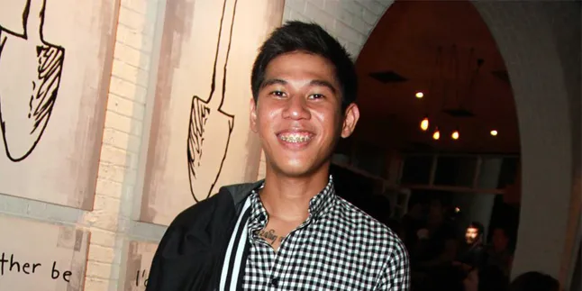 Nino Ran Belajar Setia Dari Klub Liverpool