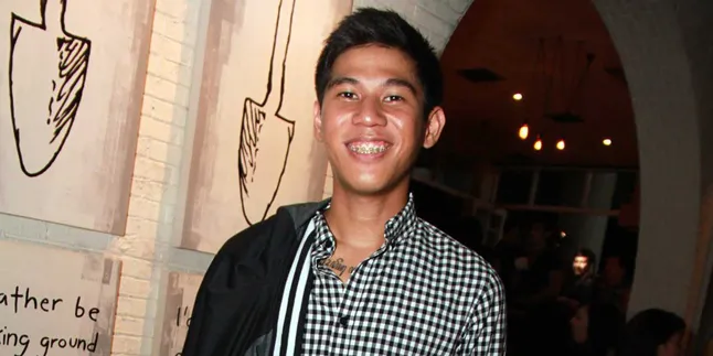 Nino Ran: Klub Liverpool Layaknya Agama Buat Saya