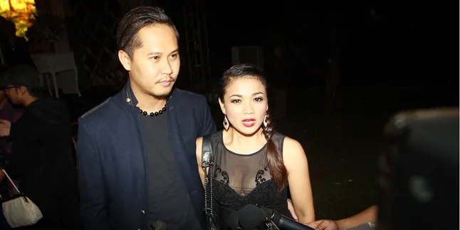 Nirina dan Ernest Bisnis Dendeng Hingga ke Jepang dan Inggris
