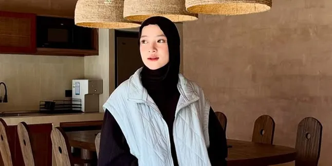 Nissa Sabyan Allegedly Pregnant, Her Father Speaks Up and Gives a Firm Answer