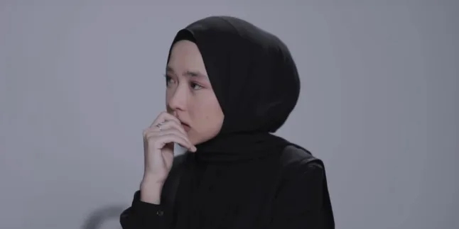 Nissa Sabyan Nyanyi di Pernikahan Kakak, Terima Uang Saweran dan Disebut Tak Tahu Malu Oleh Netizen