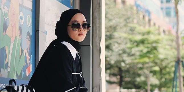 Nissa Sabyan Uploads First Photo After Controversy with Homewrecker, Receives Criticism from Netizens