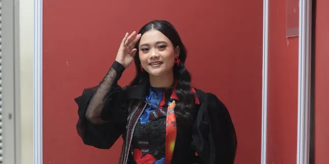 Niswah Pemalang Hit by D' Academy 8 Top 37 Group 6 Despite Earning 2 Jury Standing Ovations