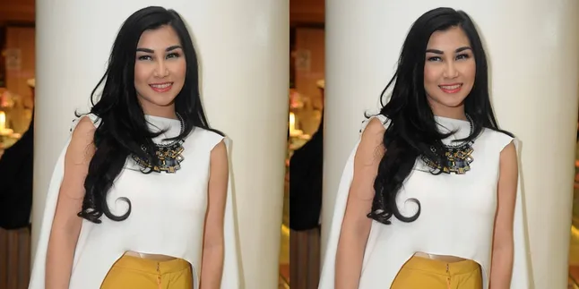 Nisya Ahmad Bintangi Film Horor Pertamanya Yang Diproduseri Sang Kakak, Raffi Ahmad! Nisya Ahmad Bintangi Film Horor Pertamanya Yang Diproduseri Sang Kakak, Raffi Ahmad!