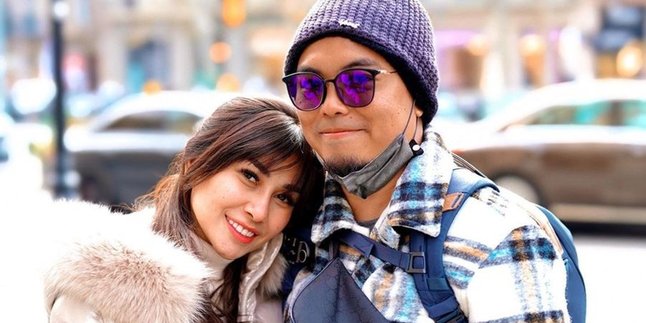 Nisya Ahmad and Andika Rosadi Finally Officially Divorced