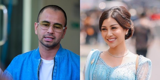 Nisya Ahmad Appointed as a Member of the West Java DPRD During Divorce Proceedings, Raffi Ahmad Asks for Prayers for His Sister's Smooth Path