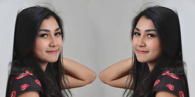 Nisya Ahmad: Duet Bareng Aa Raffi Oke, Syahnaz Ogah