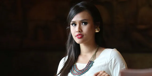 Nita Sofiani Bagi Tips 'Do & Dont's' Hidup di India, Apa Saja?