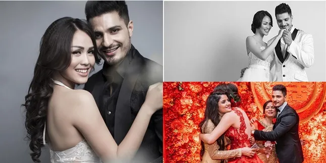 Nita Sofiani Dicerca, Vin Rana Ungkap Kepedihan Hati Pada Haters