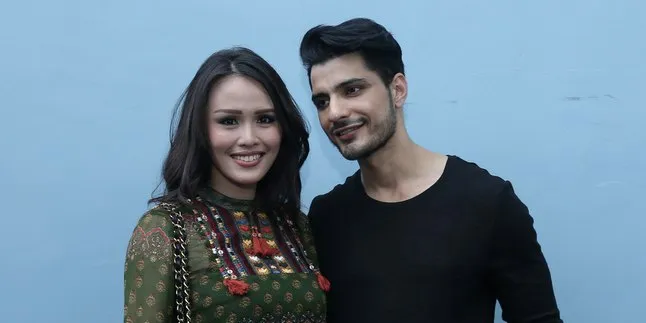 Nita Sofiani Ikut Main di Serial 'Thapki'?