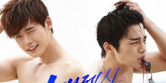 'NO BREATHING' Rilis Poster Ekslusif Bareng Yuri SNSD