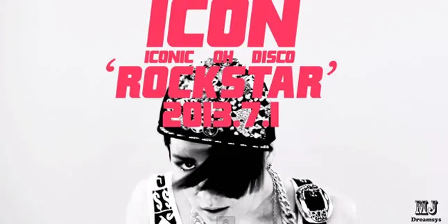 No Min Woo Pamer Main Gitar Ala Miyavi di Teaser MV Debut