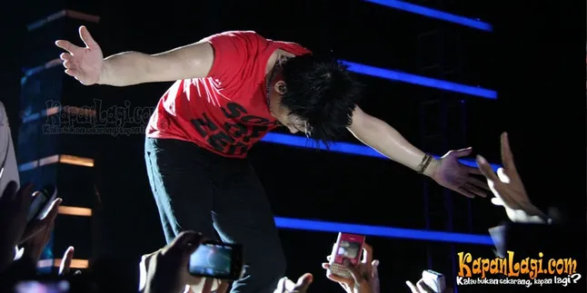 NOAH: Masih Banyak Yang Akan Kami Lakukan