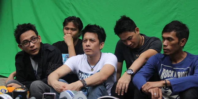 Noah Bintang Tamu X Factor, Ariel Jagokan Fatin Shidqia