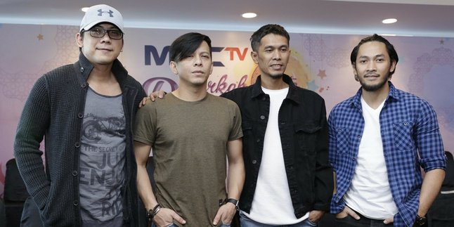 Noah, D'Masiv dan Nev Plus Siap Meriahkan Berkah Cinta Ramadan MNCTV