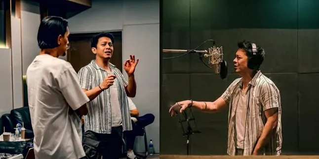 NOAH Works on Final Album with Musica