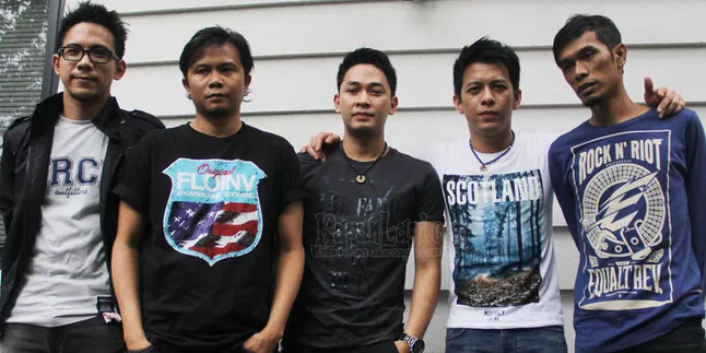 NOAH Sukses Tutup Woman Of The Most 2013