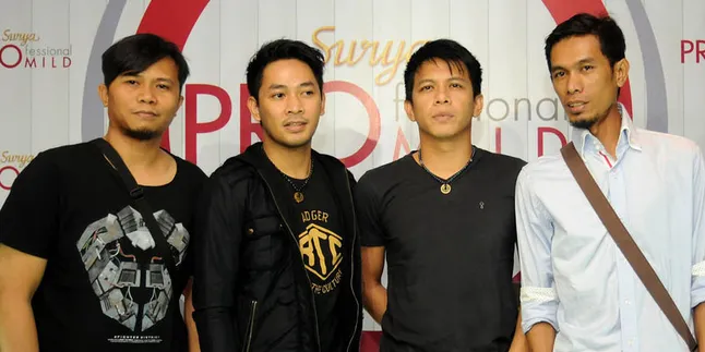 NOAH Terkesan Bakso Bakar Malang