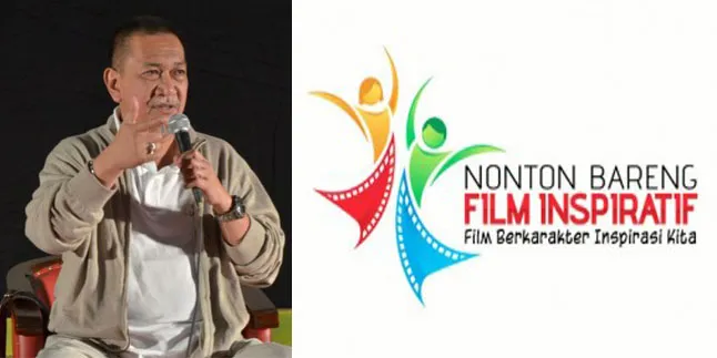 Nobar Film Inspiratif Mampir di Pandeglang Nobar Film Inspiratif Mampir di Pandeglang