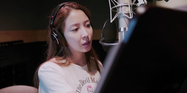 'Nobody Talks to BoA' Reality Show 20th Anniversary of BoA's Debut Starts Today, Ready to Watch?