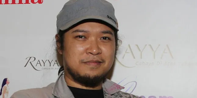 Noe Letto Santai Tanggapi Film 'RAYYA' Turun Layar