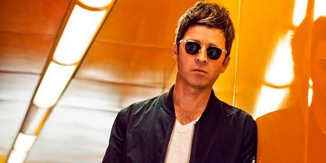 Noel Gallagher: Aku Lebih Tenar Bersama Googlebox