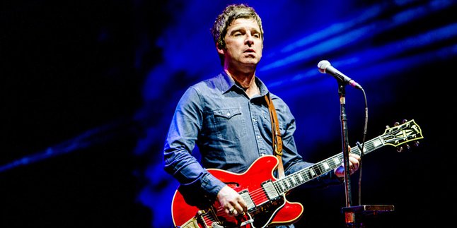 Noel Gallagher: Aku Tak Mau Tahu Apapun Tentang Avicii