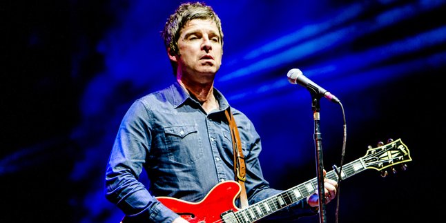 Noel Gallagher Akui Kalau Oasis Bisa Saja Reuni Kembali