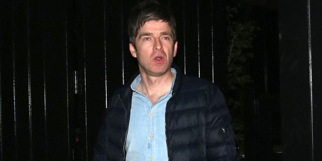 Noel Gallagher Begitu Perfeksionis di Album Terbarunya