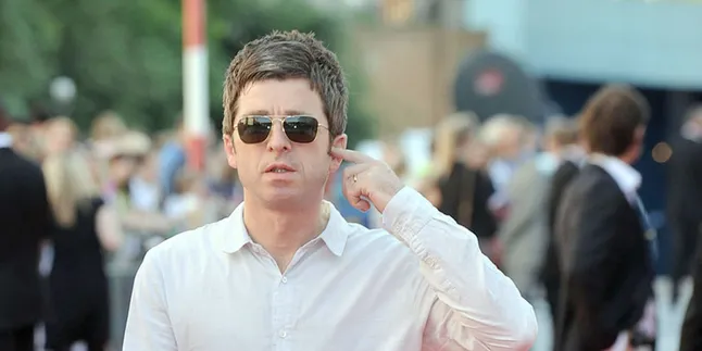 Noel Gallagher Benci Semua Video Oasis!