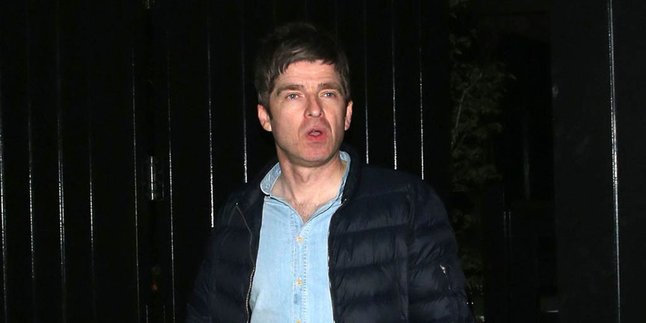 Noel Gallagher Desak Liam Untuk Bikin Album Solo, Mulai Akur?