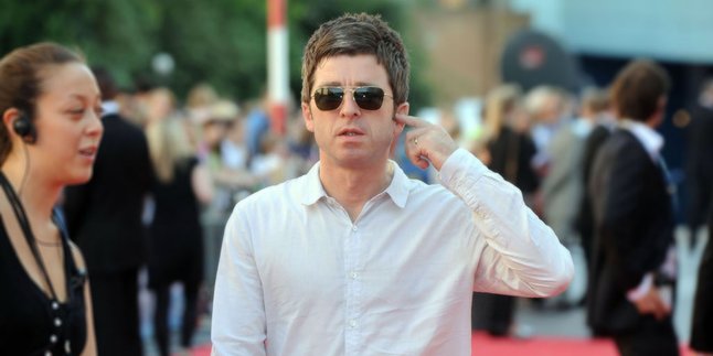 Noel Gallagher Jadi Saksi Manchester City Dilibas Liverpool