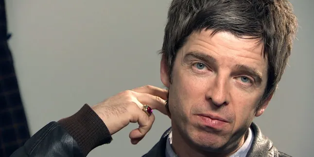 Noel Gallagher Kembali Hujat One Direction
