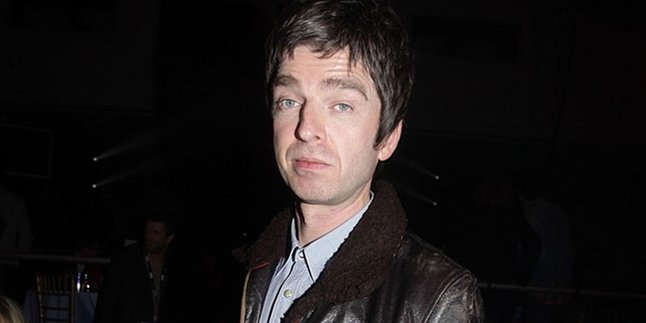 Noel Gallagher: One Direction Merusak One Way Or Another