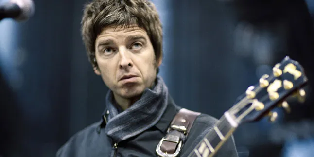 Noel Gallagher: Reuni Oasis Terjadi Jika Saya Bangkrut