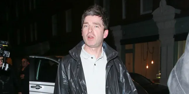 Noel Gallagher: Semua Lagu Modern Sama Dengan Sampah!