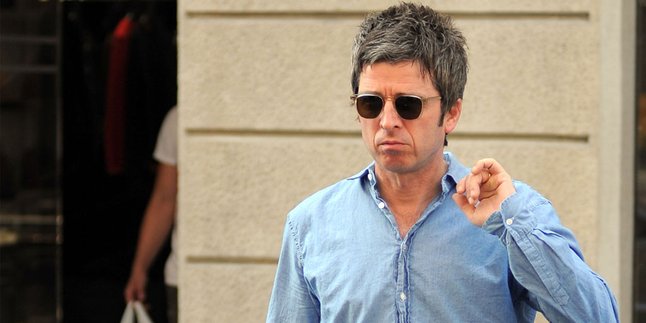 Noel Gallagher: Tidak Ada Satu Pun Yang Jenius Dalam Oasis