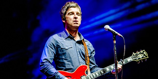 Noel Gallagher Ungkap Kenapa Ia Memasukkan Lagu-Lagu Oasis di Setlist Solonya