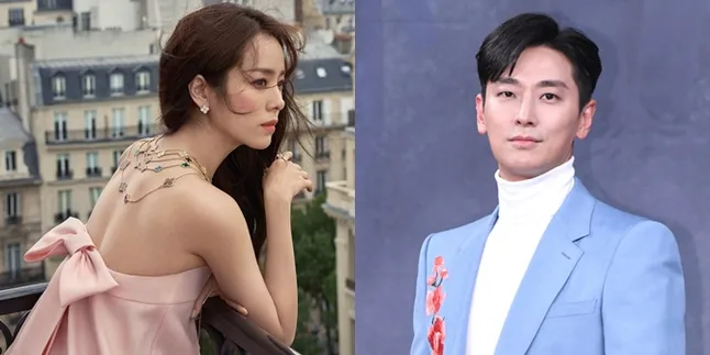Nominasi 55th Baeksang Arts Awards Kategori Film, Ada Han Ji Min - Joo Ji Hoon