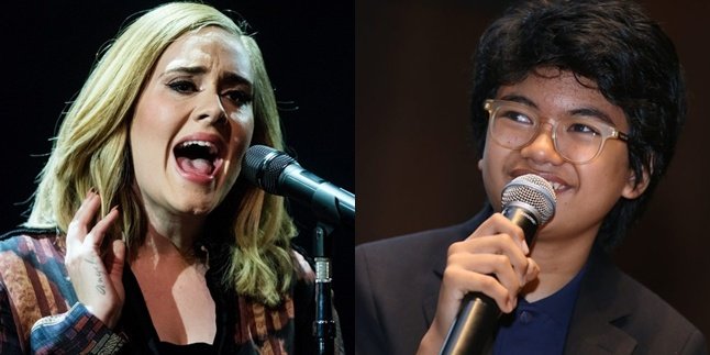 Nominasi Lengkap Grammy 2017, Dari Adele Sampai Joey Alexander