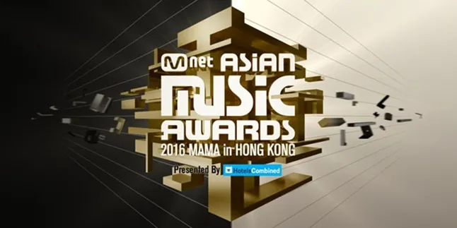 Nominasi Lengkap #MAMA2016, Buruan Voting Buat Idola K-Pop Kalian Nominasi Lengkap #MAMA2016, Buruan Voting Buat Idola K-Pop Kalian