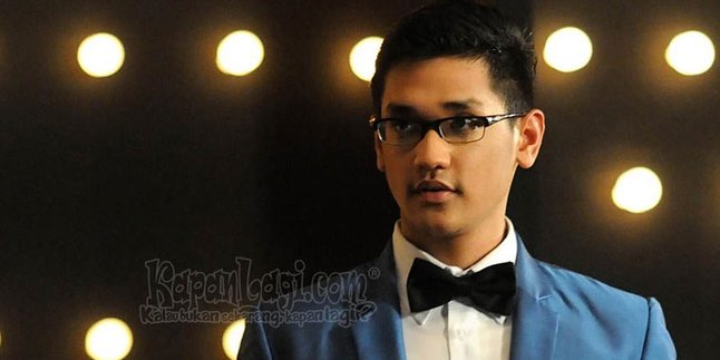 Nominasi Penyanyi Pria Paling Ngetop Kembali Dimenangi Afgan