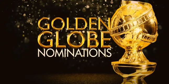 Nominee Golden Globe Awards 2017 Keluar, Simak Daftarnya Disini